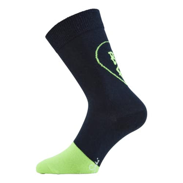 Happy Socks Unisex Best Friends 2-Pack Gift Set Socks, Multi, 36-40 (2er Pack) im Sale